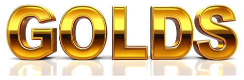 golds logo